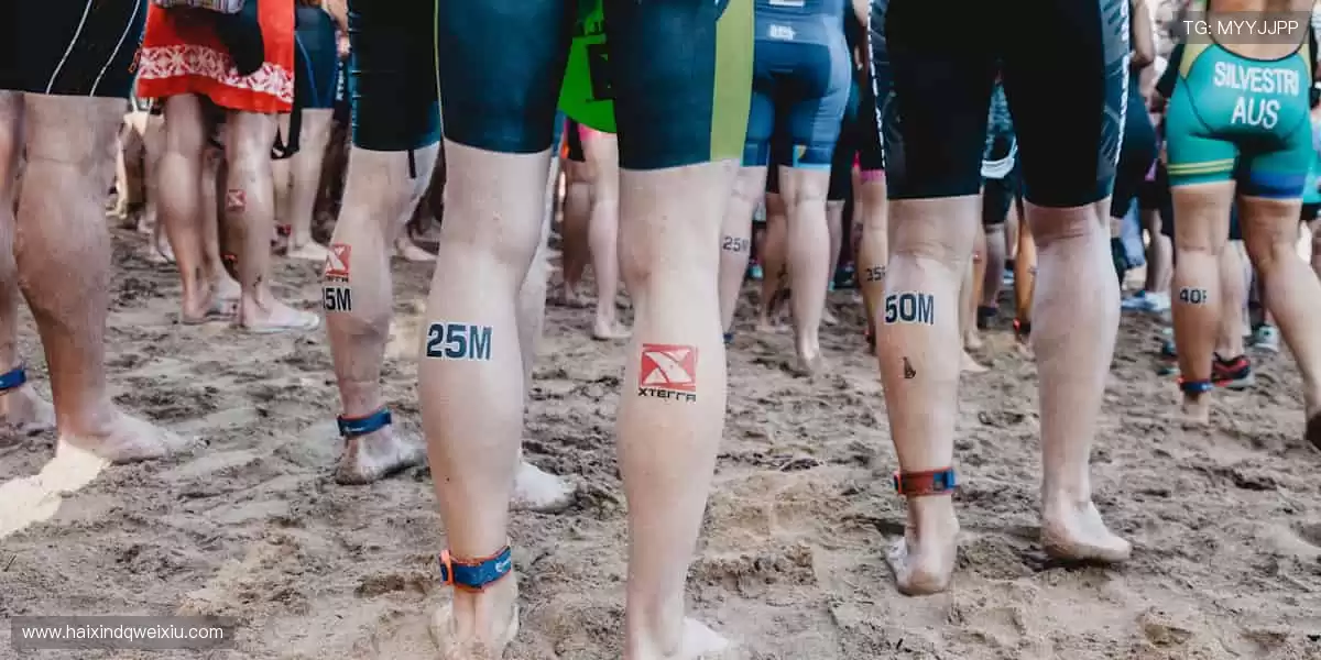 🏃 奔跑吧,用汗水书写属于你的传奇!✨